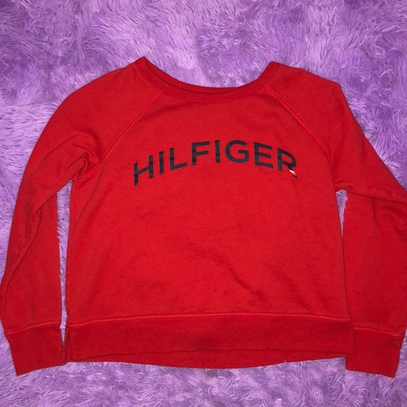 Tommy Hilfiger Sweaters - ❗️FLASH SALE ❗️Tommy Hilfiger Sport Sweater